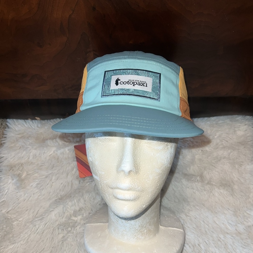 COTOPAXI TECH RUNNING CAP
